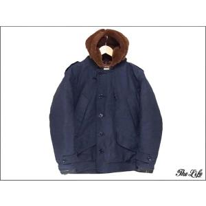 中古 TENDERLOINテンダーロインT-9 JKTジャケット40｜brand-life