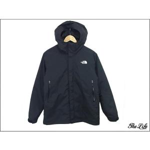 中古 美品 THE NORTH FACEカシウストリクライメイトジャケットM｜brand-life