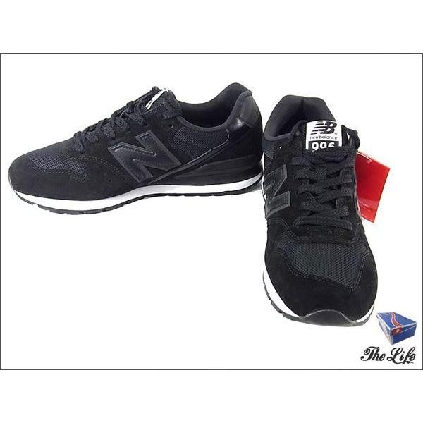 未使用/新古品 new balanceニューバランスMRL996ULスニーカーUS9D/外箱付属/タ...