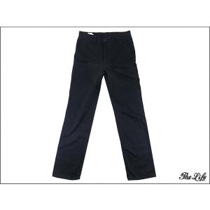 中古 D Lewis ルイスレザー パンツ W28 ブラック｜brand-life