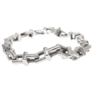 ティファニー ブレスレット メンズ 中古 メンズアクセサリー の商品一覧 ファッション 通販 Yahoo ショッピング
