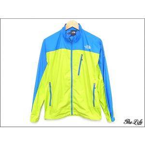 中古 美品 THE NORTH FACE NP11906トレック&フィールドジャケットL｜brand-life