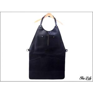 中古 TENDERLOINテンダーロインT-APRON/エプロンF(BLACK)｜brand-life