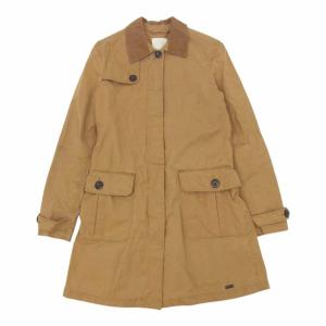 ナエ nae Allure Coat アリュールコート ベルト付き ウールコート