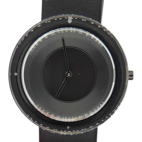 ISSEY MIYAKE イッセイミヤケ TOKUJIN YOSHIOKA GLASS WATCH ...