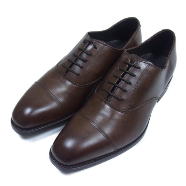 バーカー BARKER 4275FW15 OXFORD オックス フォード キャップトゥ ダイナイト...