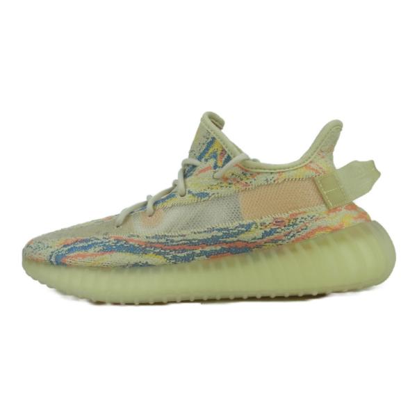 adidas アディダス GW3773 YEEZY BOOST 350 V2 MX OAT オーツ ...