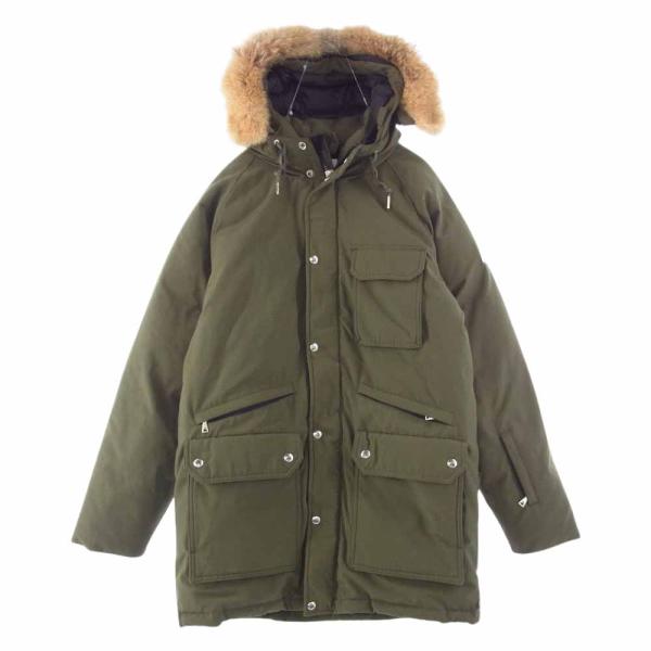 SOPHNET. ソフネット SOPH-167156 × Cape HEIGHTS ケープハイツ B...