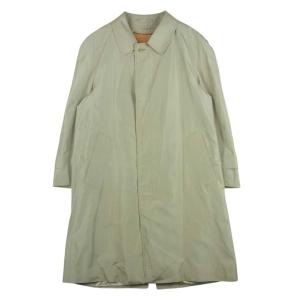 Aquascutum アクアスキュータム ステンカラーコート ライナー付き