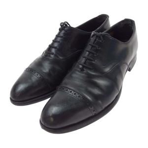 CROCKETT&JONES（クロケット＆ジョーンズ） ビジネスシューズ CHEAM