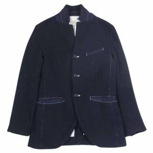 コムデギャルソンオム COMME des GARCONS HOMME PLUS PC-J058