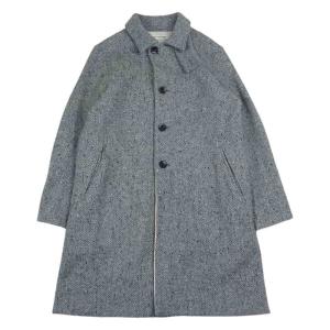 EEL イール × LOFTMAN ロフトマン 別注 E-14197LOFT KOUYOU COAT...