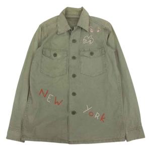 ロク 6(ROKU) SHEER SAILOR COLLAR BLOUSE セーラー カラー ブラウス