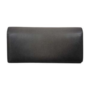 ユハク YUHAKU YLO110-30 Luce e Ombra 牛革 レザー ウォレット 長財布  