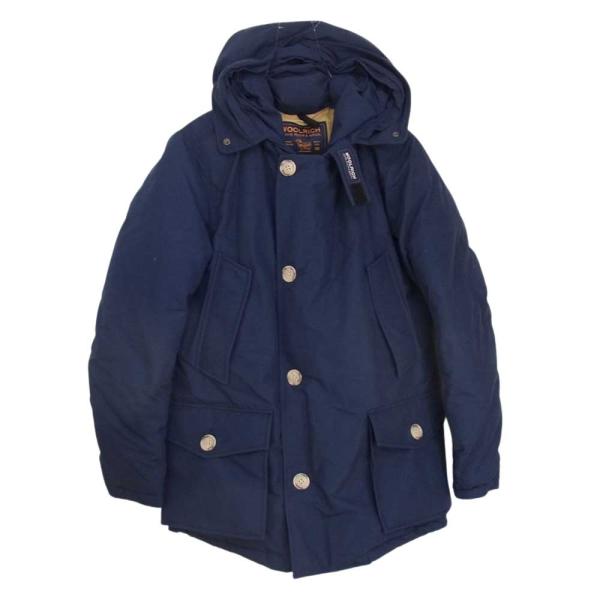 WOOLRICH ウールリッチ 1602160 ARCTIC PARKA アークテック パーカー ダ...