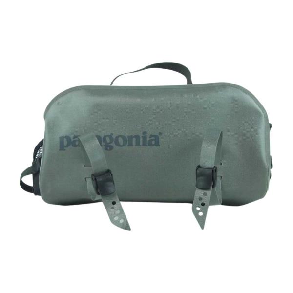 patagonia パタゴニア STORMFRONT HIP PACK ストームフロント ヒップ パ...