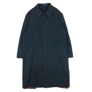 TOWNCRAFT（タウンクラフト） 60s ライナー付 チェック柄ステンカラー