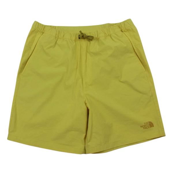 THE NORTH FACE ノースフェイス NB42092 Reaxion Dry Shorts ...
