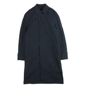 ヴィンテージ vintage DLA100-87-C-0365 ミリタリー 80s USN 米海軍 Coat ライナー 付き オールウェザー コート 32L【中古】｜brand-life