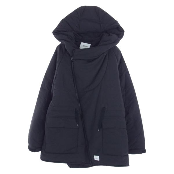 WTAPS ダブルタップス 18AW 182TQDT-JKM04 40%uparmored DUNE...