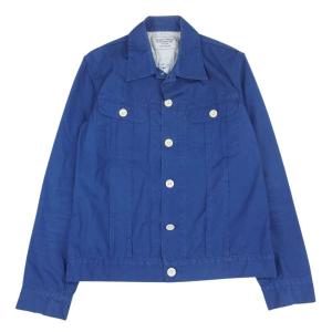 OUR LEGACY◇HAVEN JACKET/ハンセンジャケット/ジャケット/44/リネン