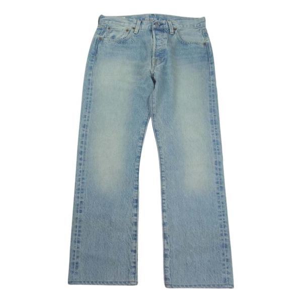 Levi&apos;s PC9-00501-2888 501 復刻 USA製 BIG E ビッグE W30/L...