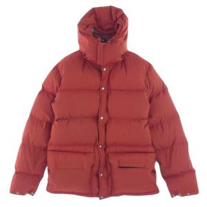 THE NORTH FACE ノースフェイス Made in U.S.A 90s 茶タグ Sierr...
