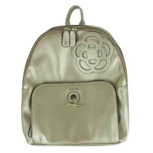 INDEED インディード リュック クールテックレザー 牛革 ビジネス