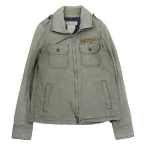 MONTGOMERY◇60s/裏地ブランケット/カバーオール/--/デニム/IDG