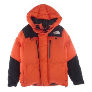 THE NORTH FACE ノースフェイス ND91821 HIMALAYAN PARKA ヒマラ...