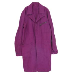Aquascutum（アクアスキュータム） 4228 ネーム入り 英国製 ライナー