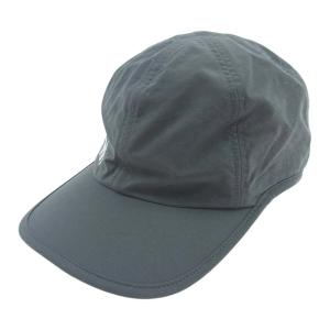 ヘリーハンセン HELLY HANSEN HC92345 Team Dry Cap チーム ドライ キャップ グレー系 F【中古】｜brand-life