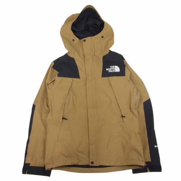 THE NORTH FACE ノースフェイス NP61800 Mountain Jacket マウン...