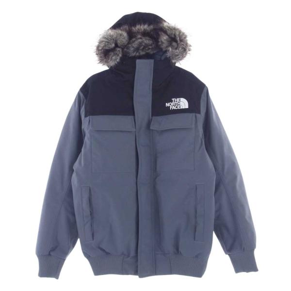 THE NORTH FACE ノースフェイス NF0A7V2L GOTHAM II JACKET ゴ...