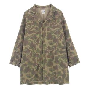 VISVIM ビズビム 15AW 0115205013002 FRANK SOUTIEN COAT 3L GORE-TEX