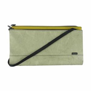 FREITAG フライターグ F271 MASIKURA ミニ ショルダー バッグ サコッシュ ベージュ系 イエロー系【中古】｜brand-life