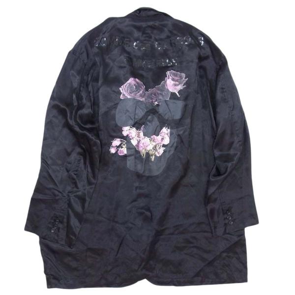 COMME des GARCONS HOMME コムデギャルソンオムプリュス 22SS 花の存在期 ...