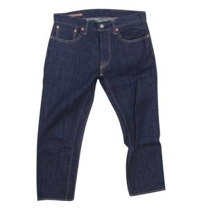 クラネ 11111-7312 COLOR DYE BOOTS CUT DENIM カラーダイ ブーツ 