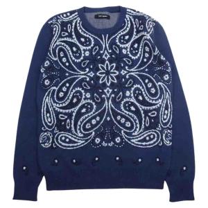 カ*ル様 コムデギャルソンオム 25AW ニット COMME des GARCONS HOMME DEUX コムデギャルソンオムドゥ 25AW DP-N002