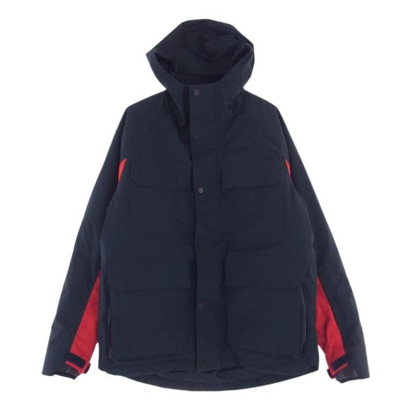 WOOLRICH ウールリッチ WJOU0056P 3 IN 1 FREEDOM JACKET イン...