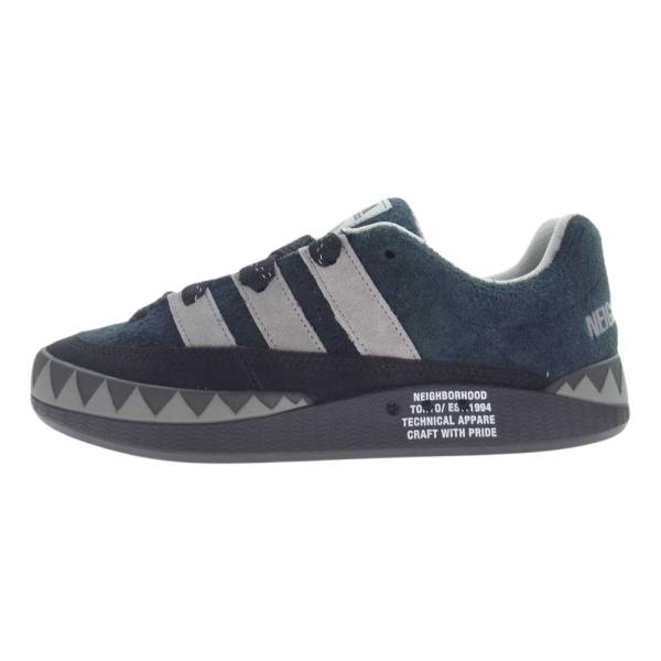 adidas HP6770 NEIGHBORHOOD ネイバーフッド Adimatic アディマティ...