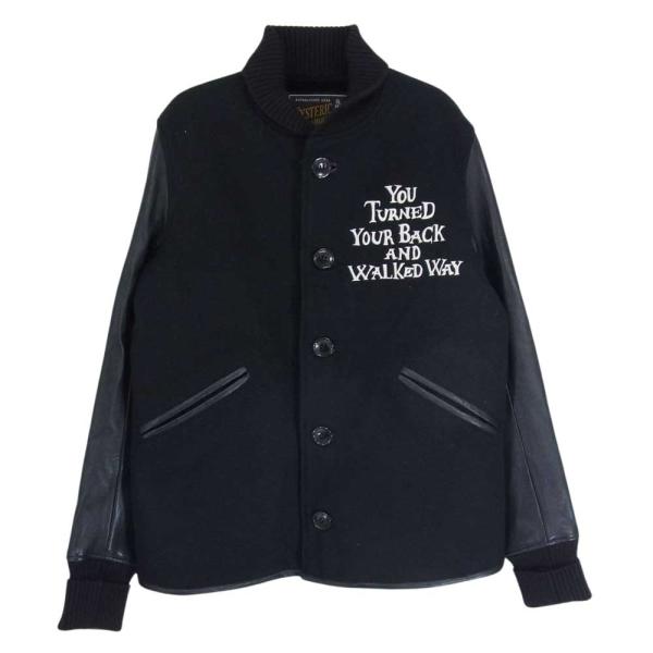 HYSTERIC GLAMOUR ヒステリックグラマー 16AW 0163AB07 WALKED W...