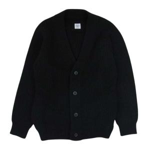 ユナイタス UNITUS UTSSS22-KN01 Cubic Cardigan キュービック