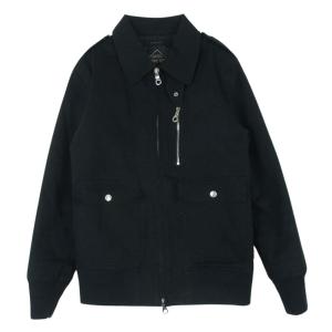 未使用 AURALEE オーラリー SILK LINEN DOBBY SHIRTS JACKET