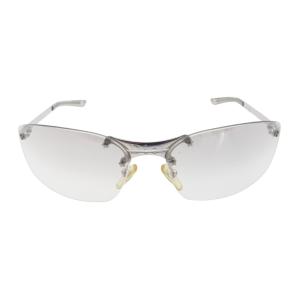 Dior ディオール YB7NN サングラス アイウェア 眼鏡 シルバー系 65□15【中古】｜brand-life