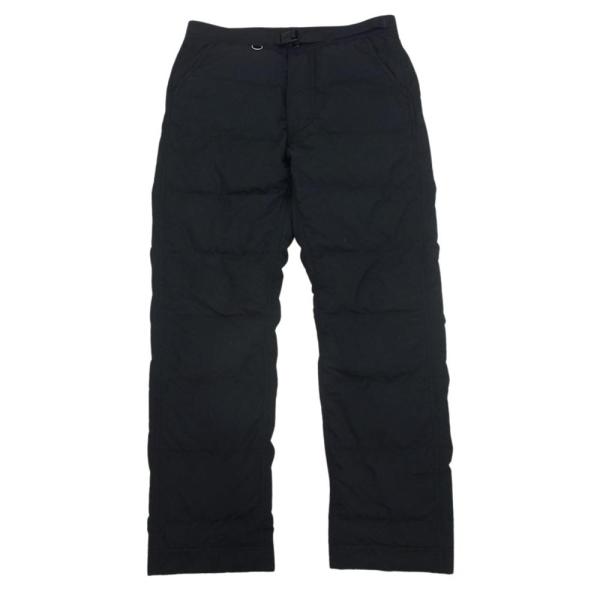 THE NORTH FACE ND2462N PURPLE LABEL Down Pant パープル...