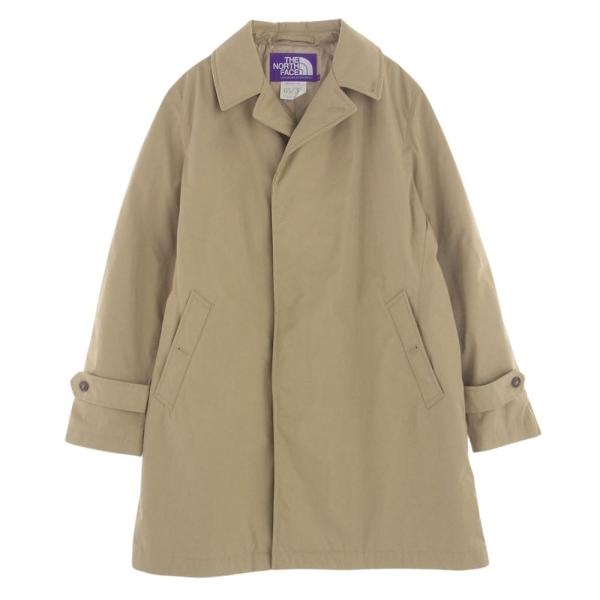 THE NORTH FACE ノースフェイス NY2951N 国内正規品 PURPLE LABEL ...