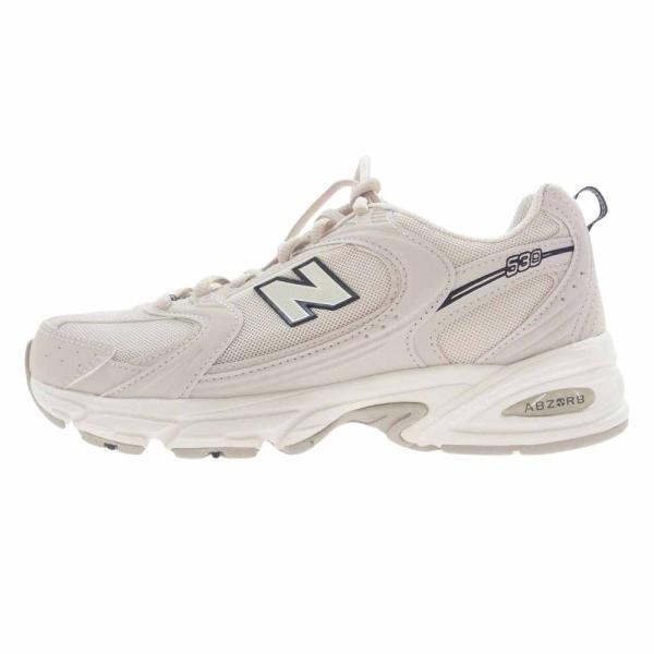 NEW BALANCE ニューバランス MR530SH 530 メッシュ ローカット スニーカー ホ...