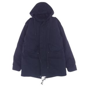 Paul Harnden ポールハーデン 英国製 Wax Mac Coat ワックスコットン