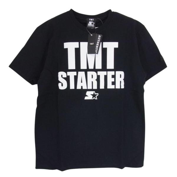 TMT TCS-S19ST03 20周年記念 STARTER BLACK LABEL COLLABO...